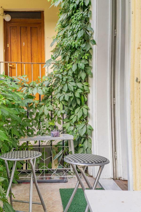 Gabi'S Central Broadway Nest @ Nagymezo Str Boedapest Buitenkant foto